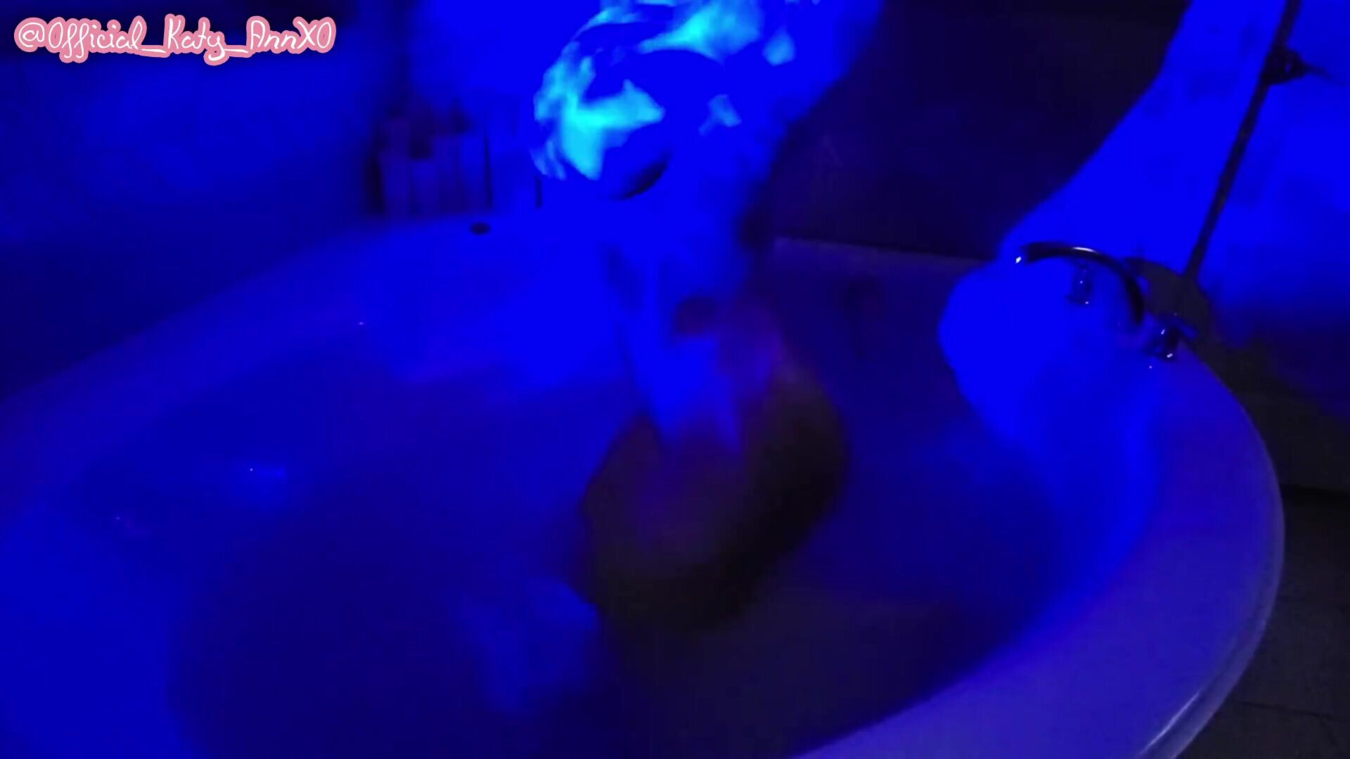 Katy Ann Xo Artistic Bathtub Blowjob X Tit Fuck Ann - big tits - solo - amateur