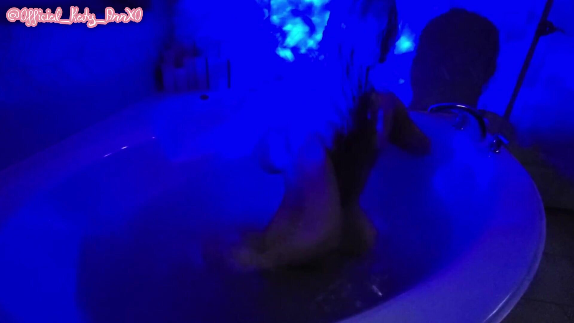 Katy Ann Xo Artistic Bathtub Blowjob X Tit Fuck Ann - big tits - solo - amateur