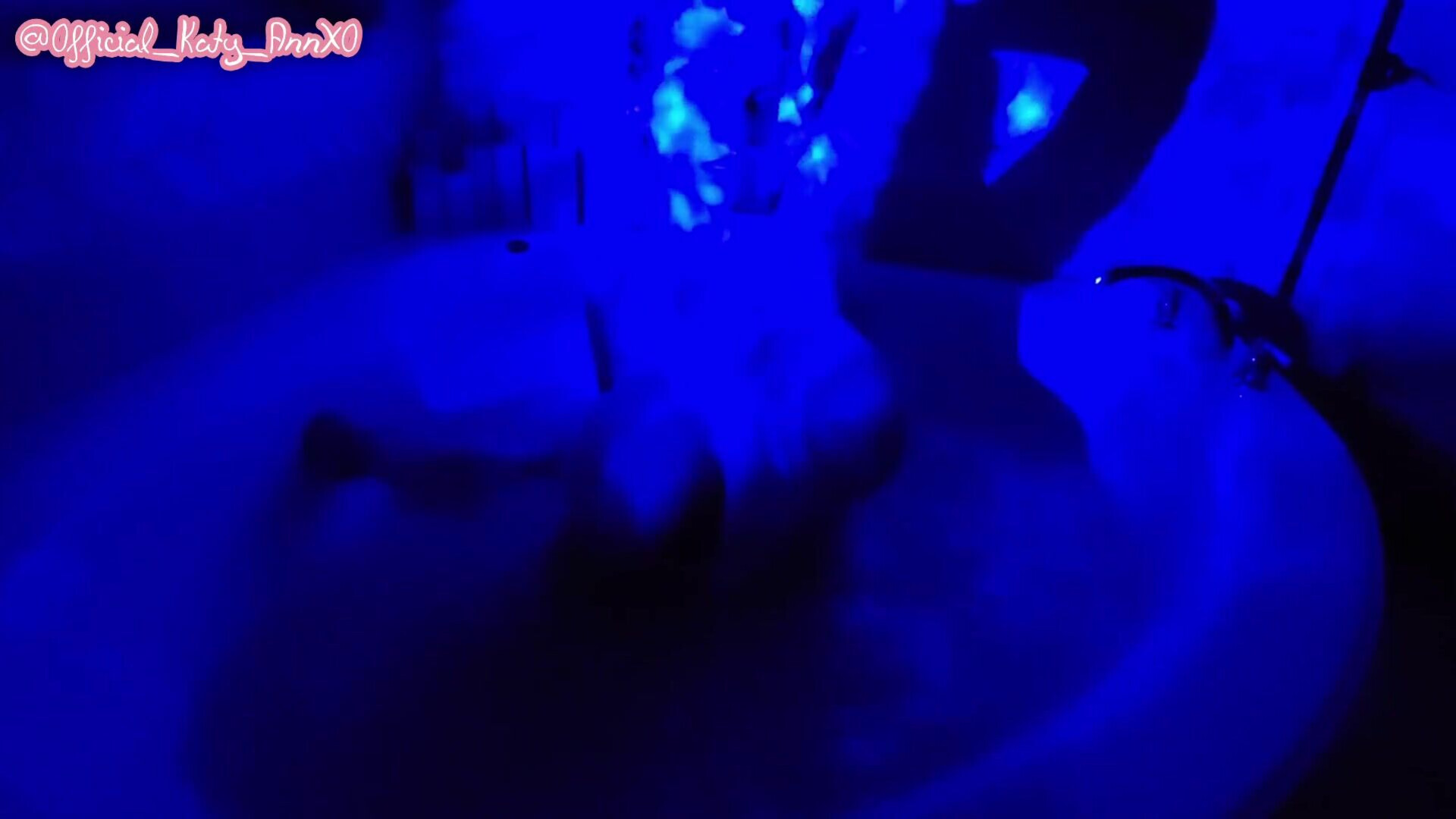 Katy Ann Xo Artistic Bathtub Blowjob X Tit Fuck Ann - big tits - solo - amateur