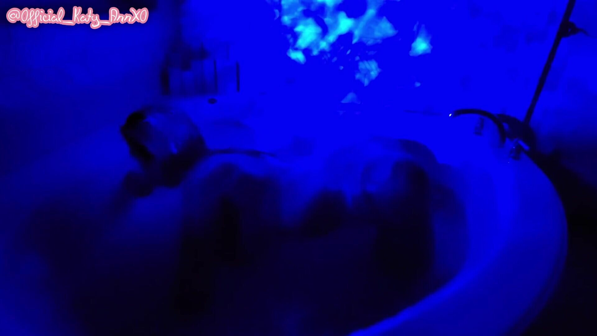 Katy Ann Xo Artistic Bathtub Blowjob X Tit Fuck Ann - big tits - solo - amateur