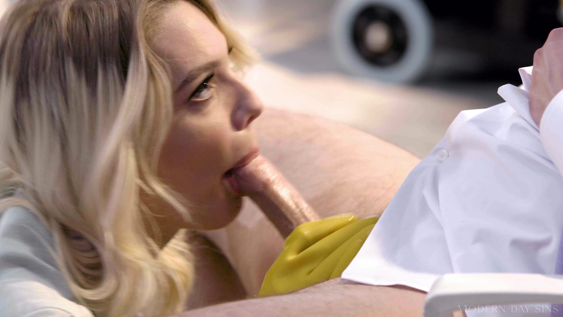 Kenna James Anal Envy The Man in Charge - kenna - james