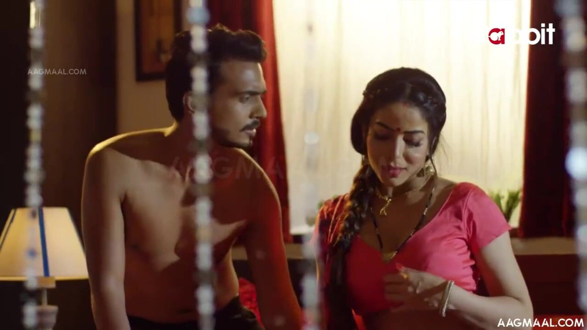 Khat Kabbadi Barkha Season 01 Episode 01 (2023) RabbitMovies Hindi Hot Web Series - jinnijazz - prajaktajahagirdar - neelam - sapnasappu - arpitadey - tinanandy - tinadutta - bhargavidebi - bhargavide