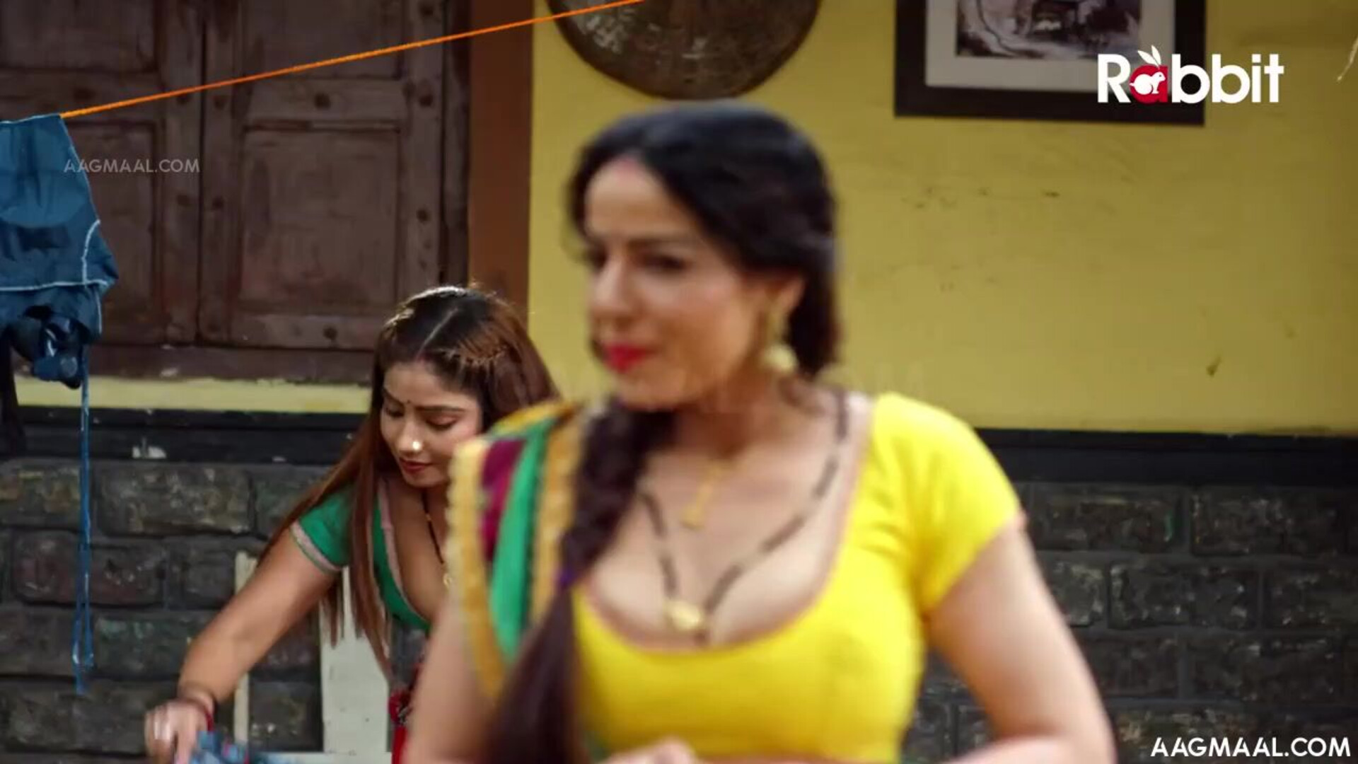Khat Kabbadi Barkha Season 01 Episode 01 (2023) RabbitMovies Hindi Hot Web Series - jinnijazz - prajaktajahagirdar - neelam - sapnasappu - arpitadey - tinanandy - tinadutta - bhargavidebi - bhargavide