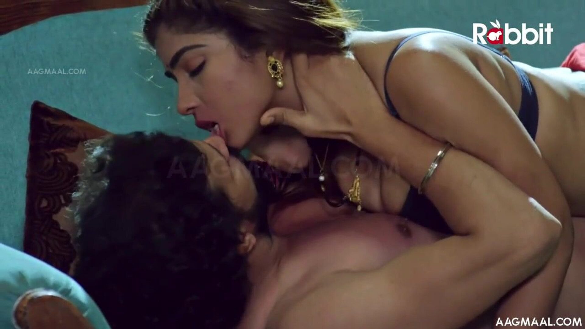 Khat Kabbadi Barkha Season 01 Episode 01 (2023) RabbitMovies Hindi Hot Web Series - jinnijazz - prajaktajahagirdar - neelam - sapnasappu - arpitadey - tinanandy - tinadutta - bhargavidebi - bhargavide
