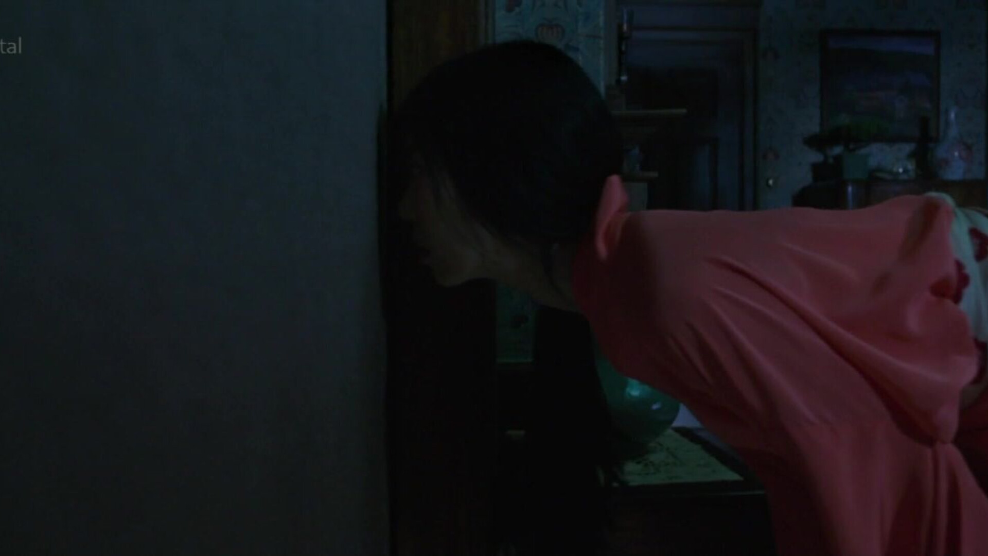 Kim Min Hee & Kim Tae Ri The Handmaiden (KR 2016) - lesbian - asian - small tits