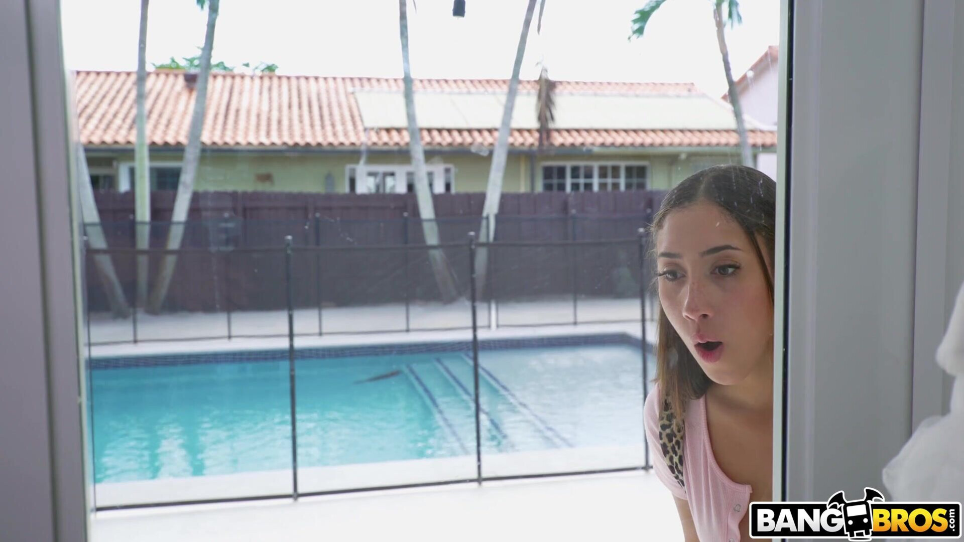 Kira Perez Fucks Her Stepdad - hot