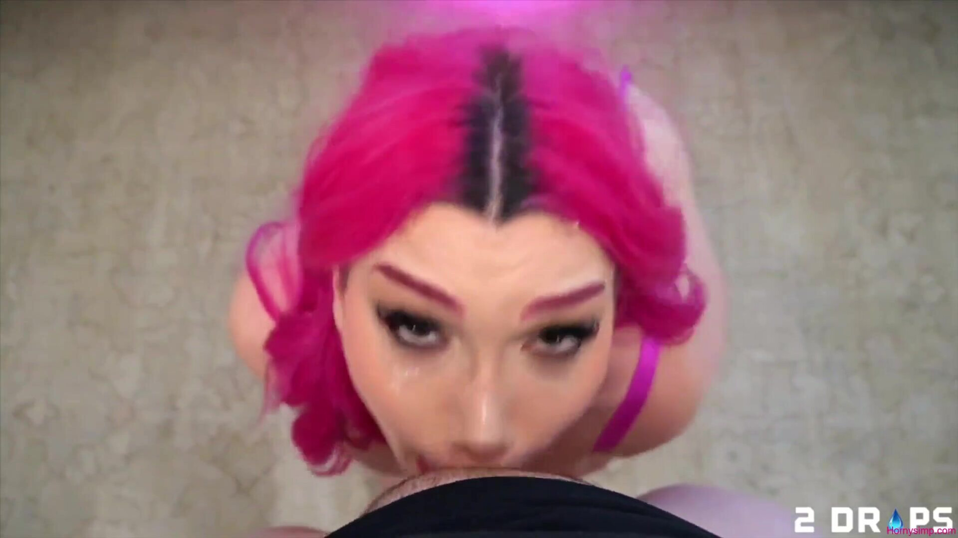 L.Lou 2D PISS 1080 - 2d - piss - bimbo - pawg