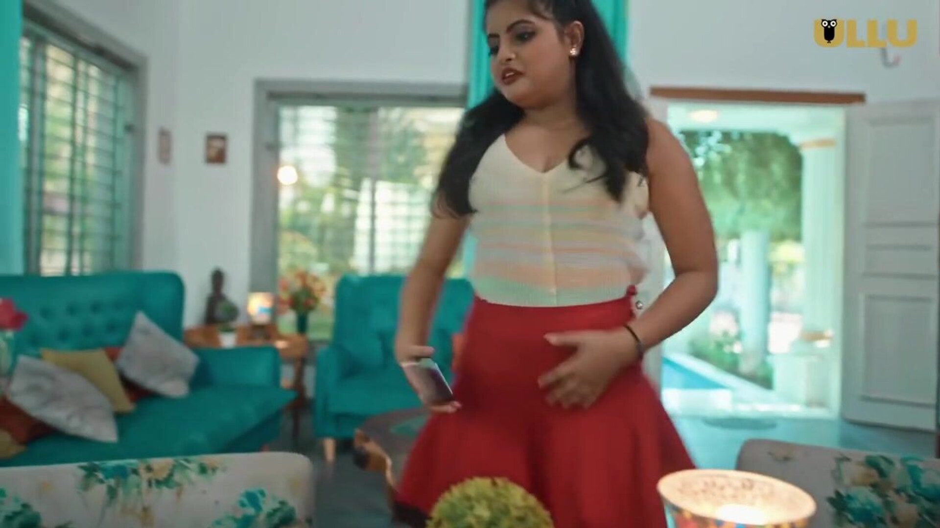 Love Guru Season 03 Part 04 (2023) UllU Hindi Hot Web Series - sapnasappu - tinanandy - tinadutta - sucharitabhattacharya - alkaraj - pihusingh - pihusharma - zoyarathore - kajalchauhan - jyotimishra