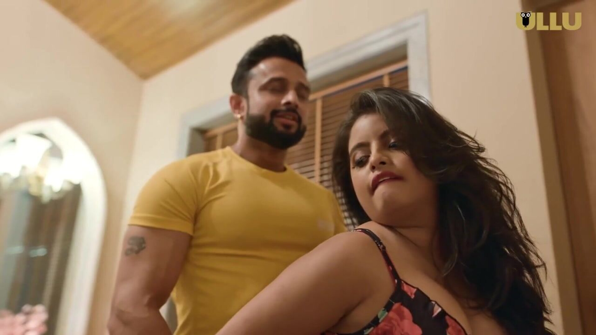 Love Guru Season 03 Part 04 (2023) UllU Hindi Hot Web Series - sapnasappu - tinanandy - tinadutta - sucharitabhattacharya - alkaraj - pihusingh - pihusharma - zoyarathore - kajalchauhan - jyotimishra