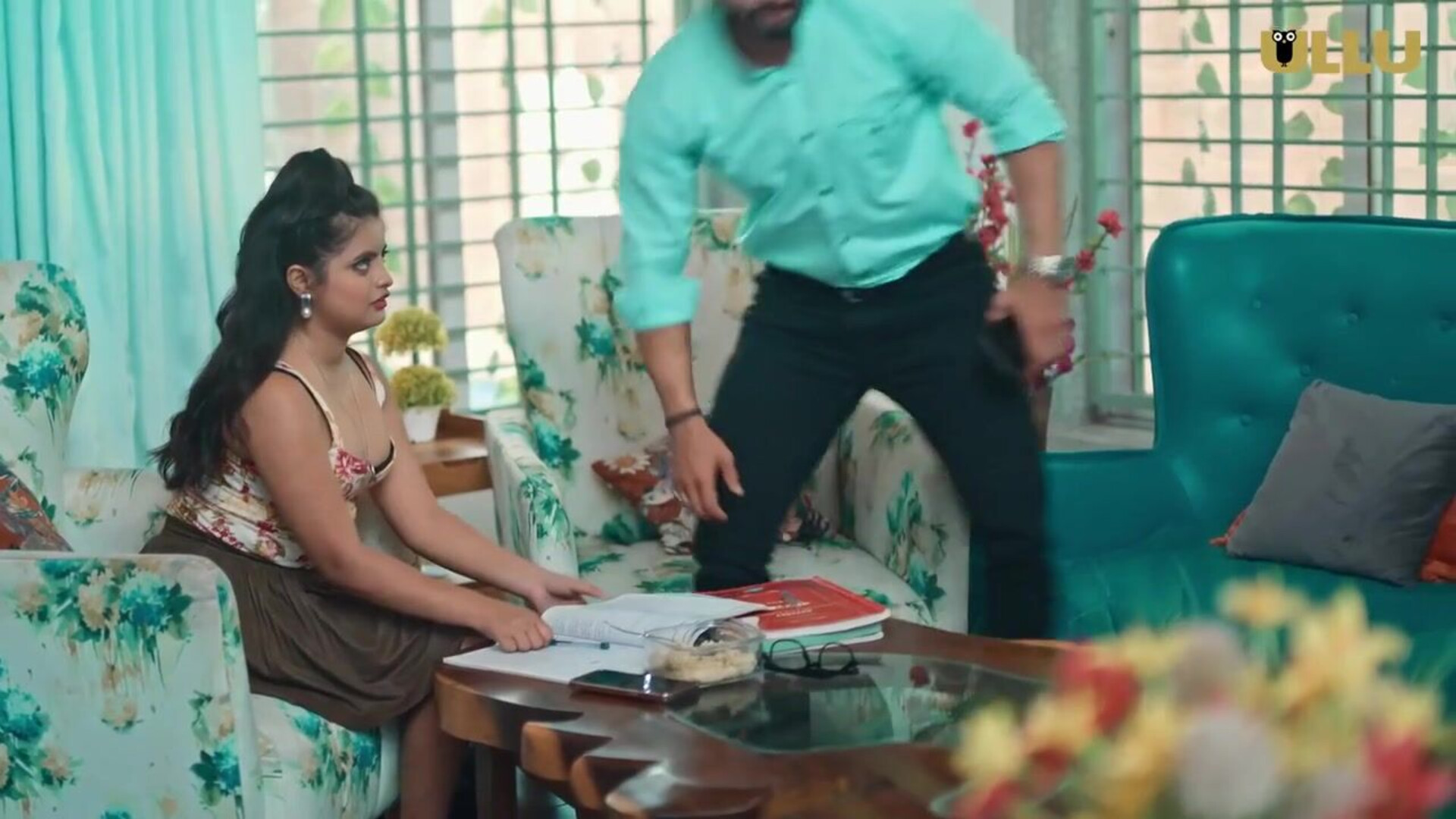 Love Guru Season 03 Part 04 (2023) UllU Hindi Hot Web Series - sapnasappu - tinanandy - tinadutta - sucharitabhattacharya - alkaraj - pihusingh - pihusharma - zoyarathore - kajalchauhan - jyotimishra