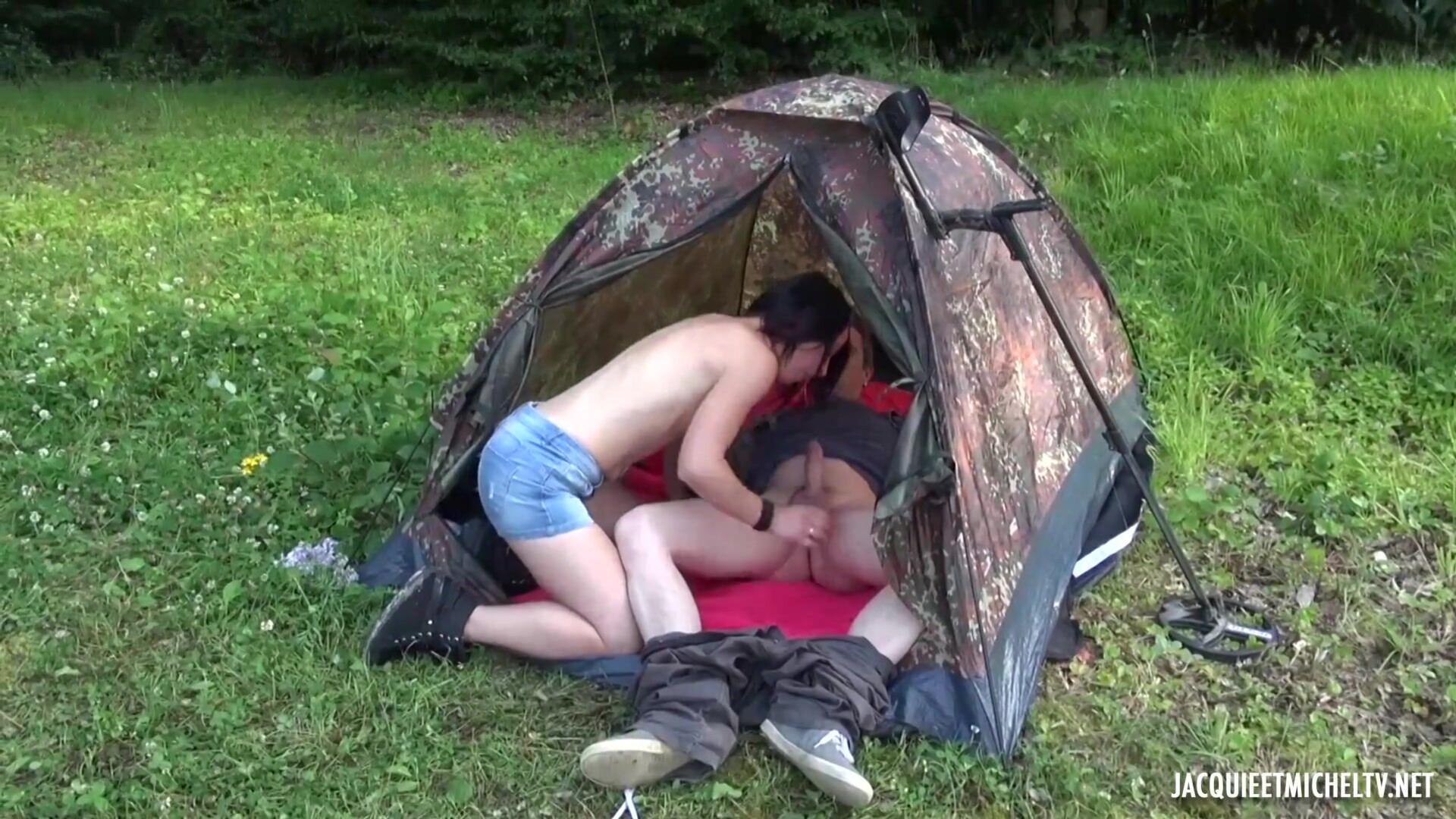 Luna Rival Wild camping 2 - luna - rival