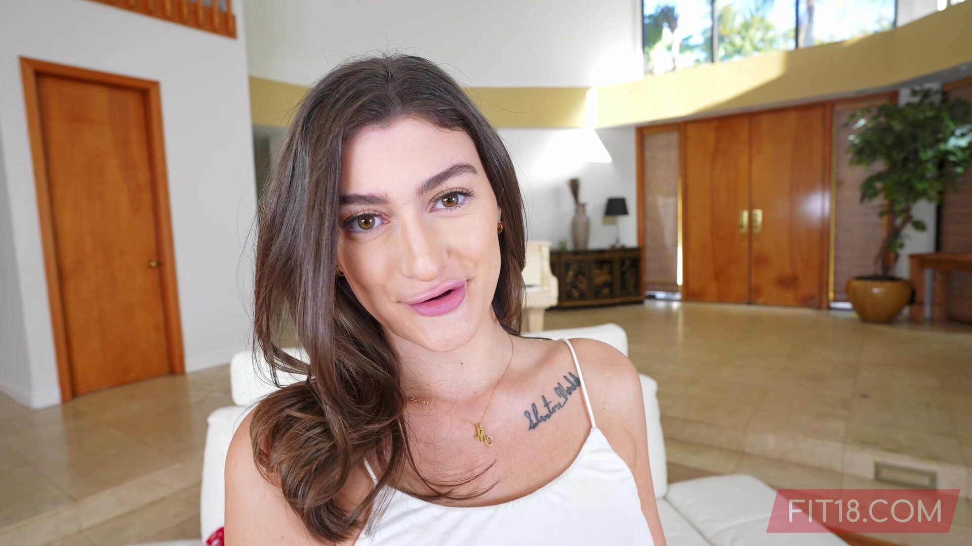 MAE MILANO INITIAL FITNESS CASTING UHD - 4k