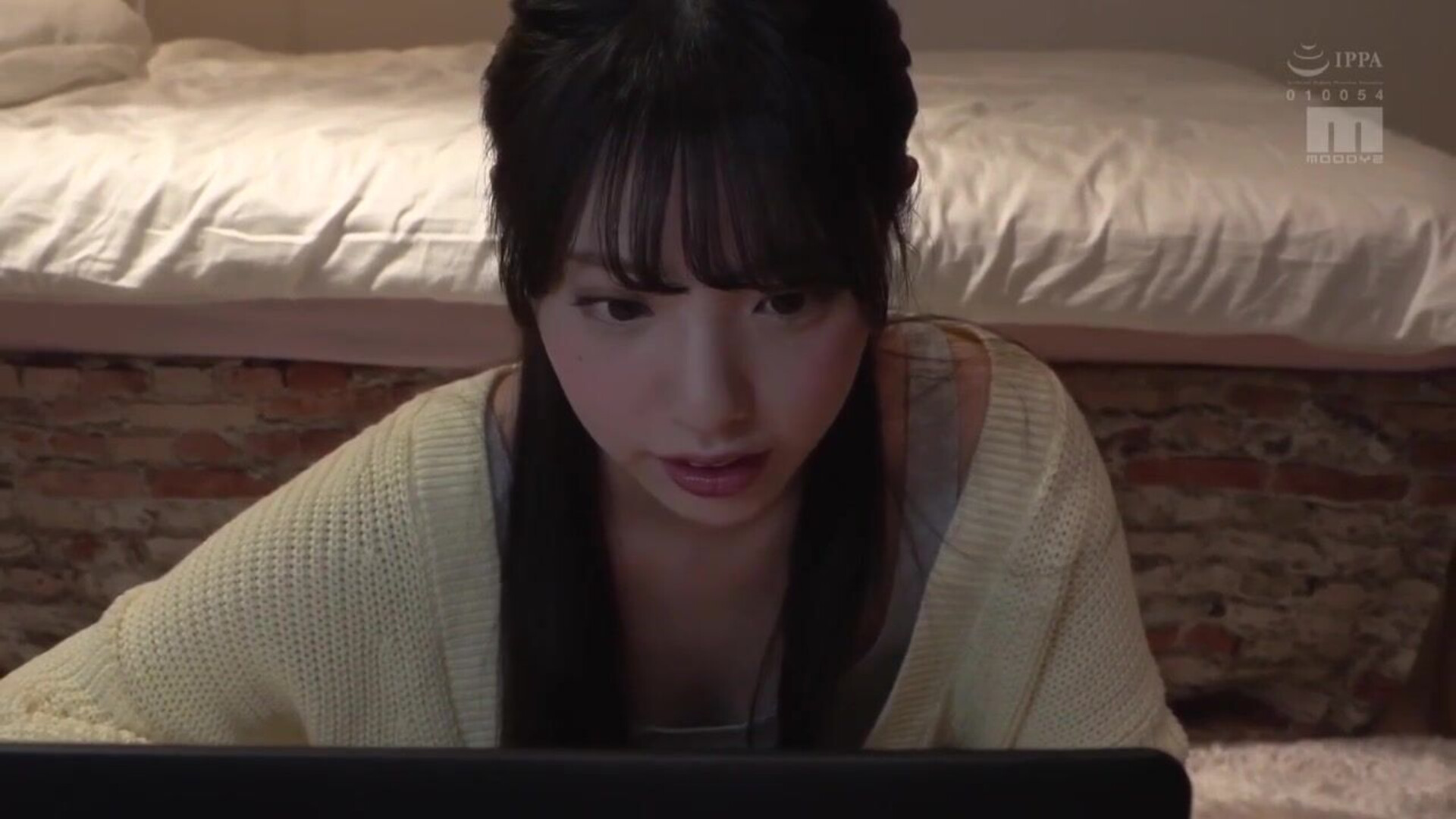 MIMK 107 Older Sister Who Wants To Ask For ○○○r Chi○k - jav - censored