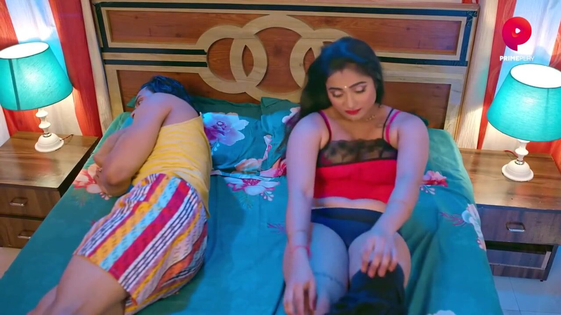 Madhushaala Season 01 Episodes 01 and 02 (2023) PrimePlay Hindi Hot Web Series - neelam - sapnasappu - tinanandy - tinadutta - sucharitabhattacharya - alkaraj - priyagamre - bhartijha - ayushijaiswal