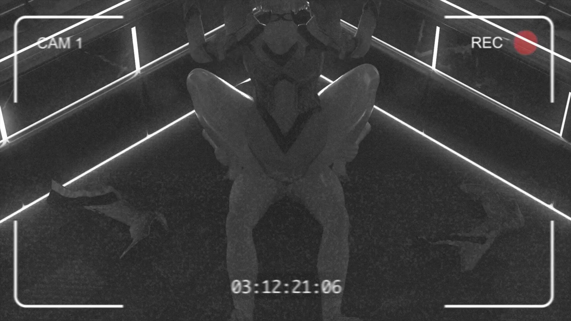 Marvel Rivals Emma Frost Emma's Elevator Experience - hentai