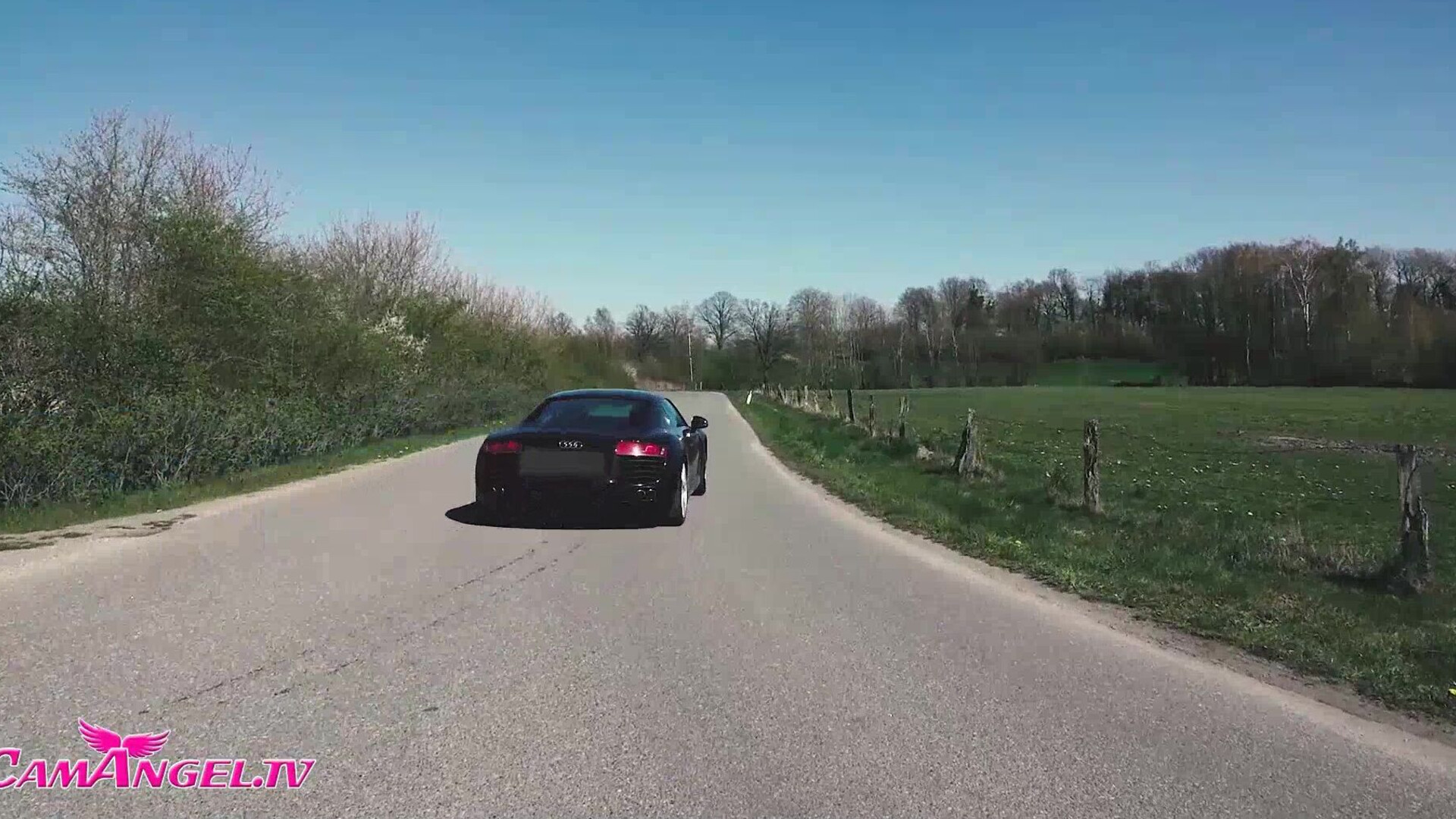 Mavie Pearl Audi R8 Test Drive Amp Outdoor Porn - amateur - hardcore - hd porn