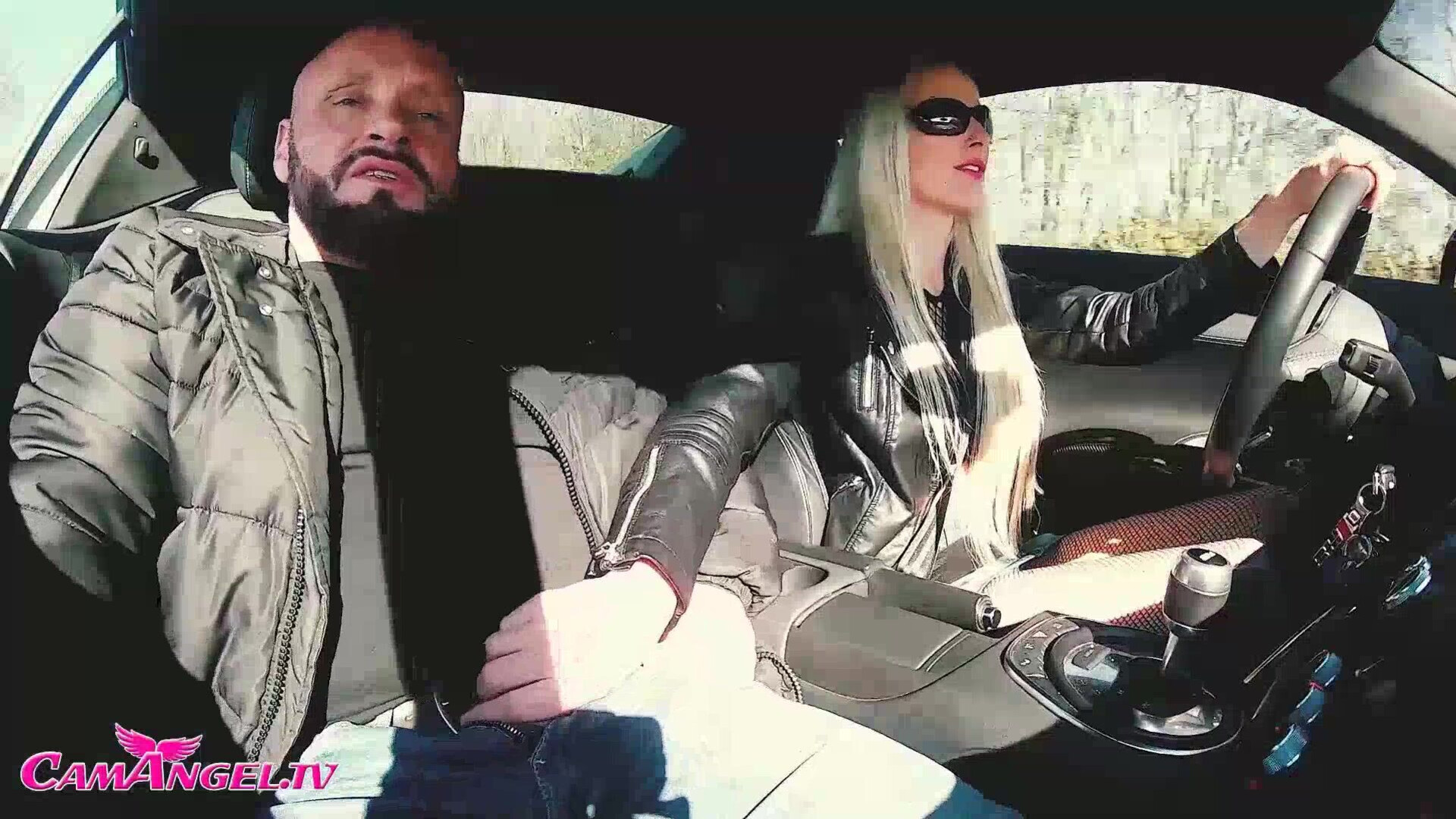 Mavie Pearl Audi R8 Test Drive Amp Outdoor Porn - amateur - hardcore - hd porn