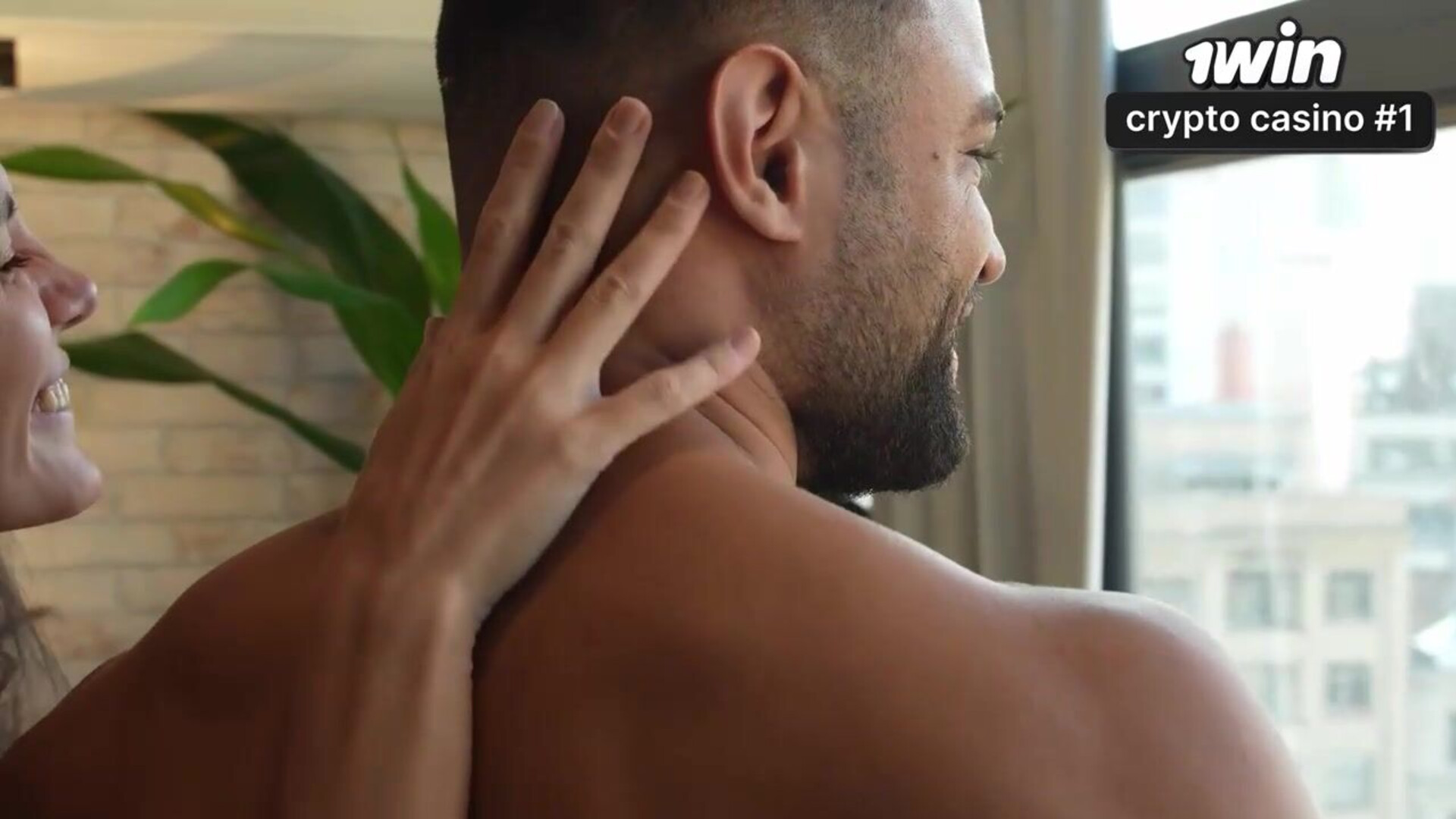 Menos desempenho e mais prazer no melhor pornô XXX com casal brasileiro real - brasileiras - esposa - blowjob - doggy style - passionate sex - casal - sexo real - cinema sex - boquete - casais verificados