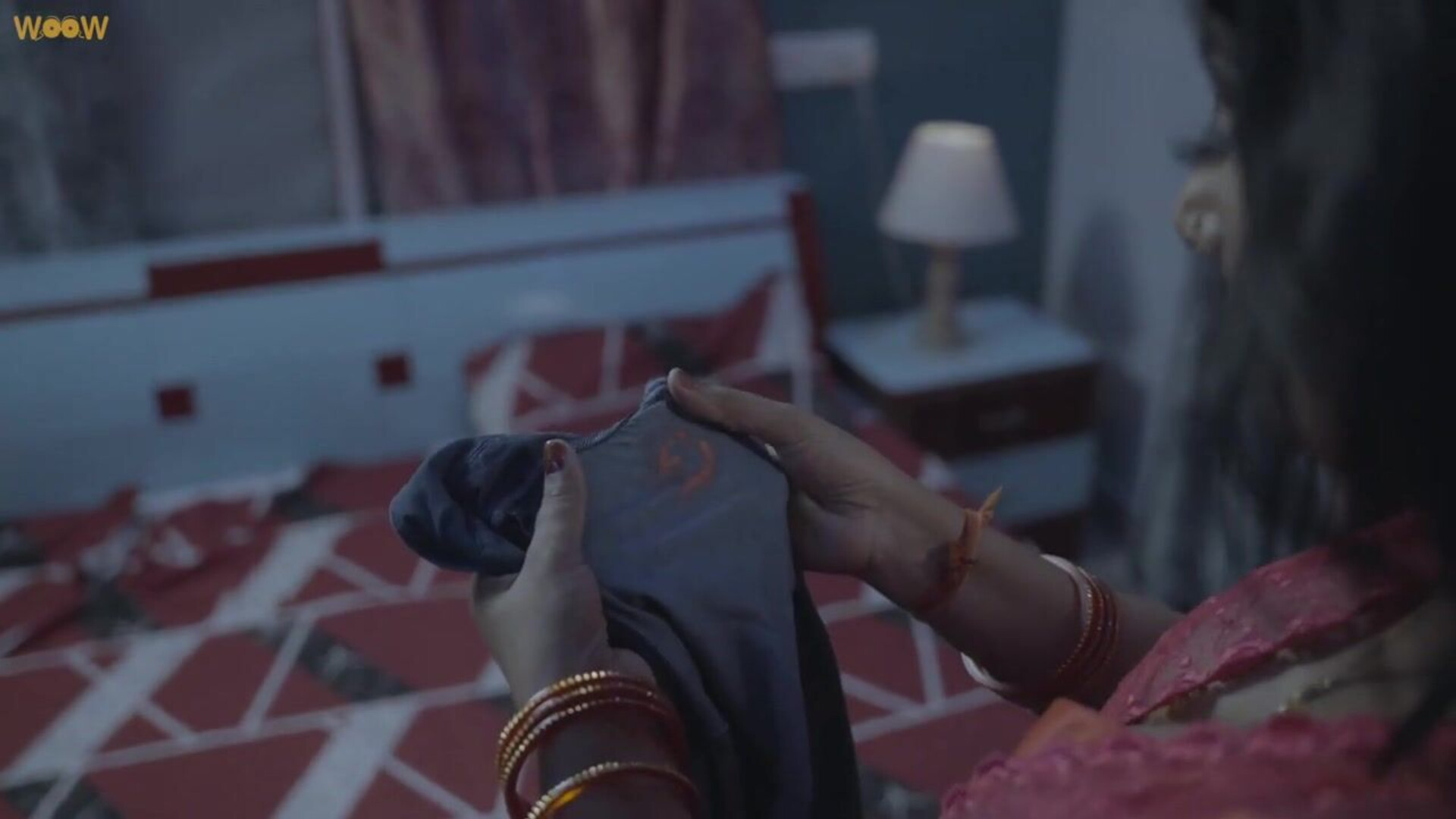 Mere Gharwale Ki GF Season 01 Episode 01 to 04 (2023) Woow Hot Hindi Web Series - neelam - sapnasappu - tinanandy - tinadutta - sucharitabhattacharya - alkaraj - priyagamre - bhartijha - ayushijaiswal