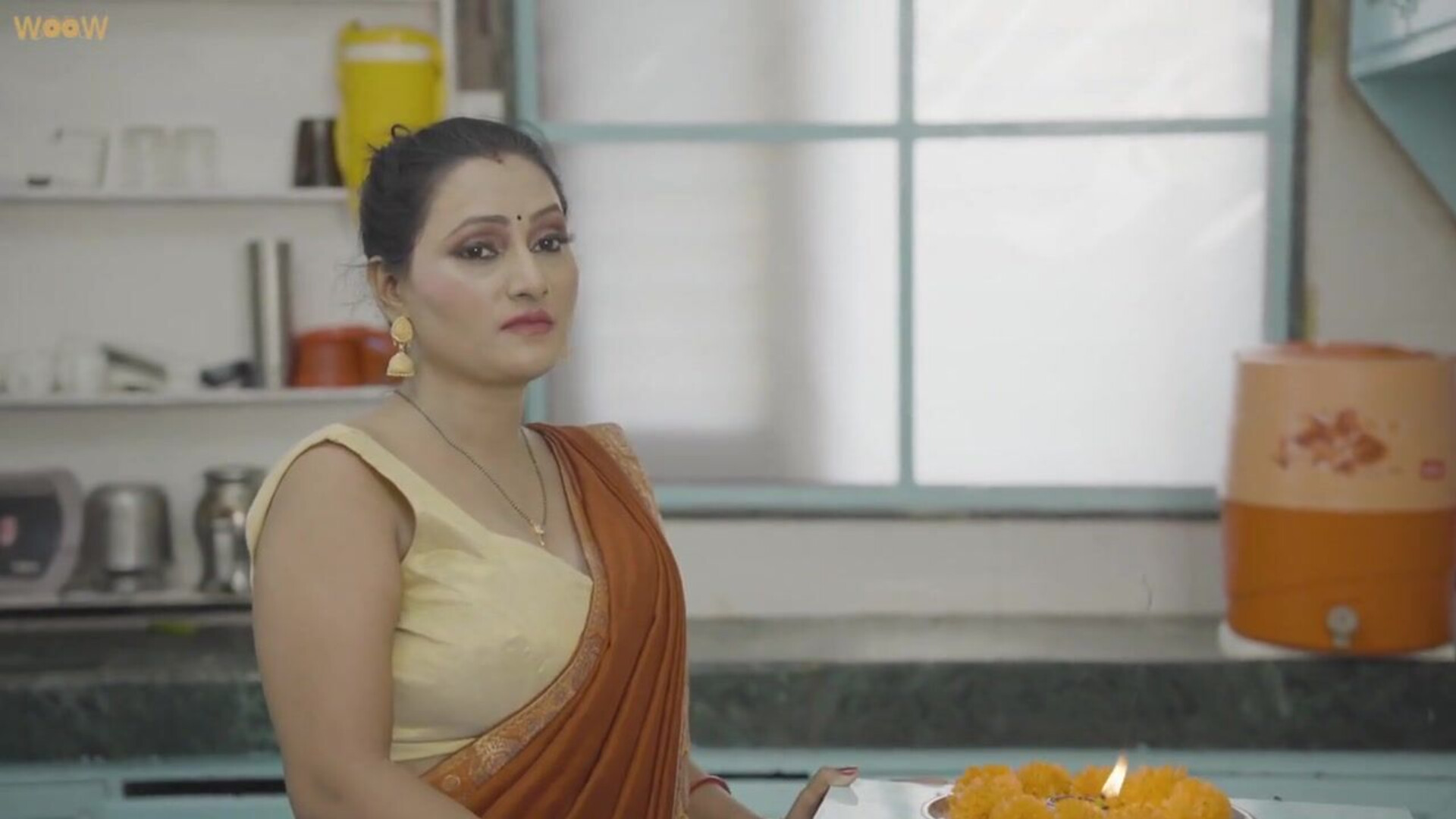 Mere Gharwale Ki GF Season 01 Episode 01 to 04 (2023) Woow Hot Hindi Web Series - neelam - sapnasappu - tinanandy - tinadutta - sucharitabhattacharya - alkaraj - priyagamre - bhartijha - ayushijaiswal