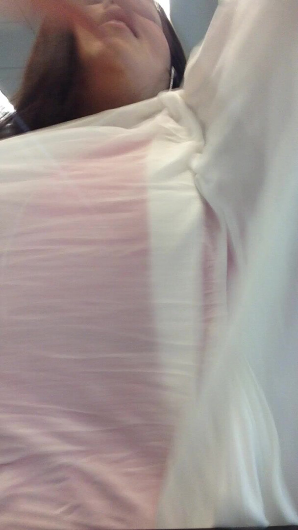 Missbustylatina Naughty Fun In Public Library - bbw - solo - big tits