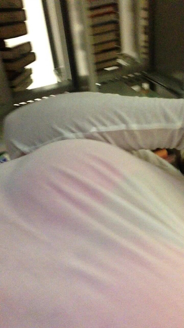 Missbustylatina Naughty Fun In Public Library - bbw - solo - big tits