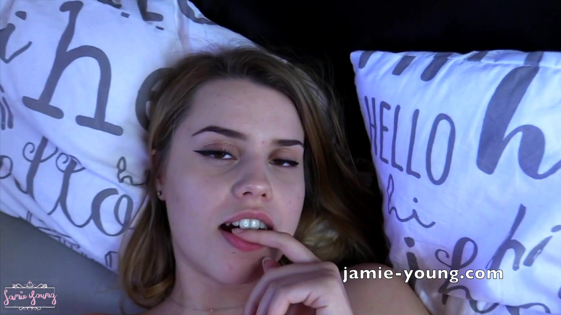 My first dirty talk hardcore spanking Jamie Young youngcouple9598 - Small tits - Amateur - Teen - milf - hardcore - blowjob - big tits - big ass - anal