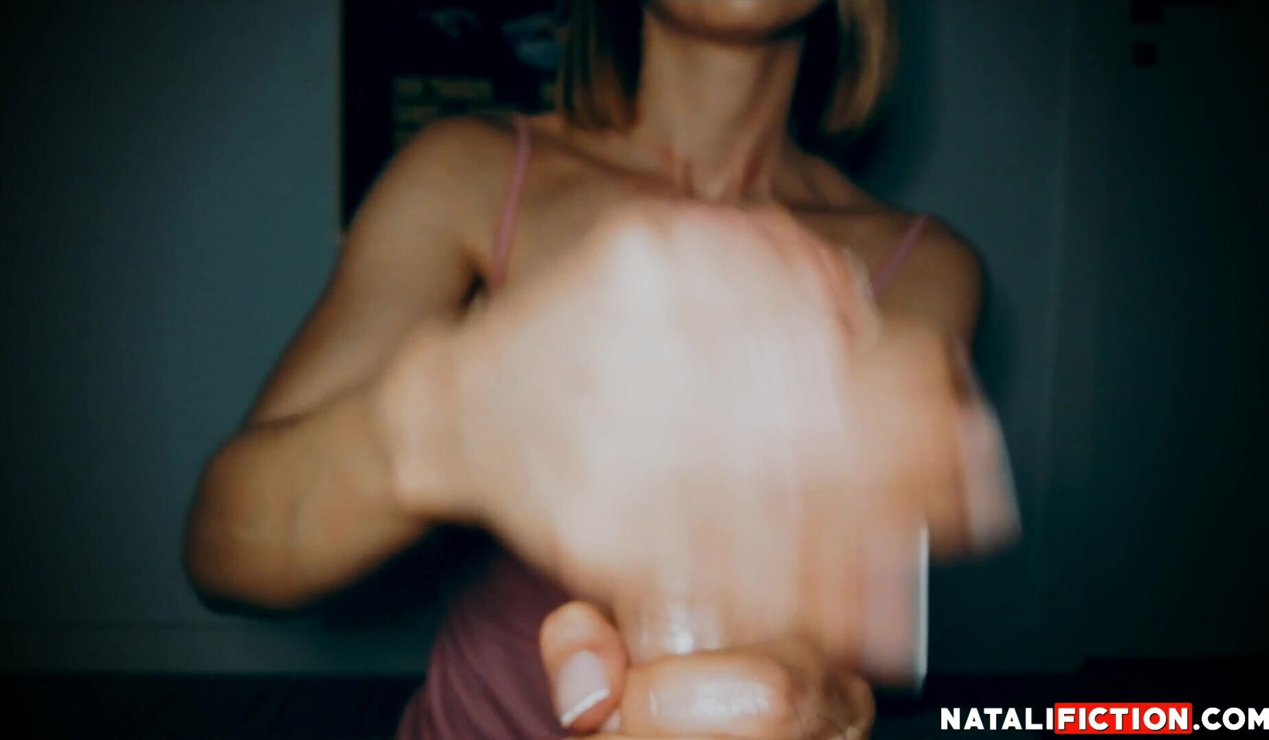 Natali Fiction Pov Handjob And Massage Post Orgasm - handjob - amateur - hd porn