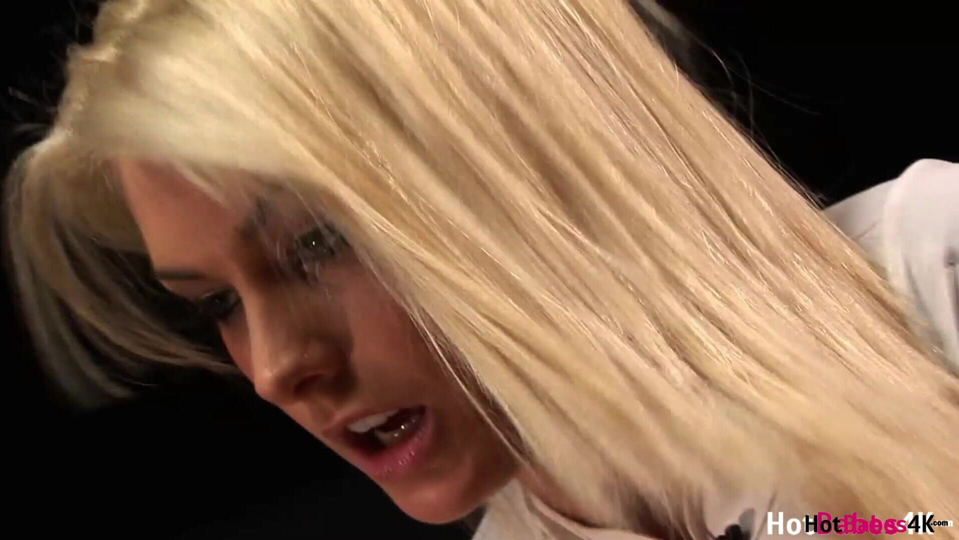 Natasha marley pooltable Fhd - pov