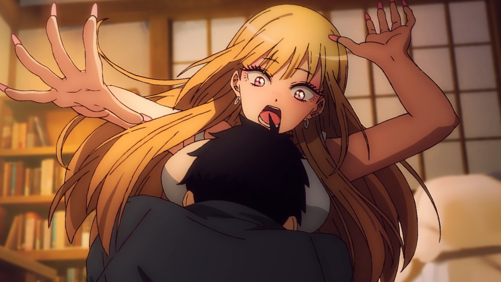 Next Level 3D HENTAI With Crazy Detail (Gameplay Highlights) - 3d hentai - hentai compilation - game compilation - gameplay compilation - gameplay highlights - adult games - adult gameplay - anime animation - animated gameplay - fantasy gam