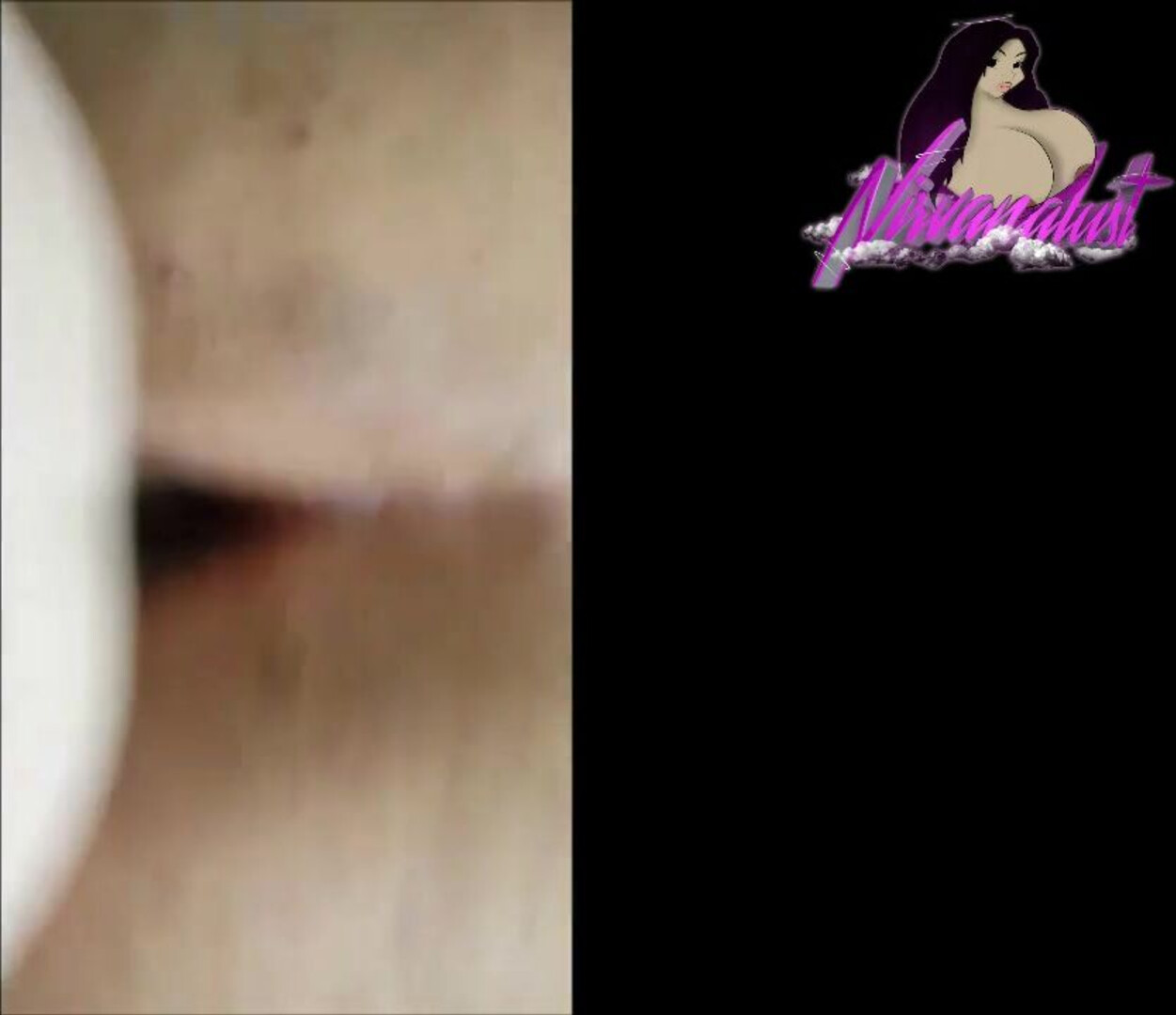 Nirvana Lust Big Titty Cock Slut - bbw - hardcore - big tits