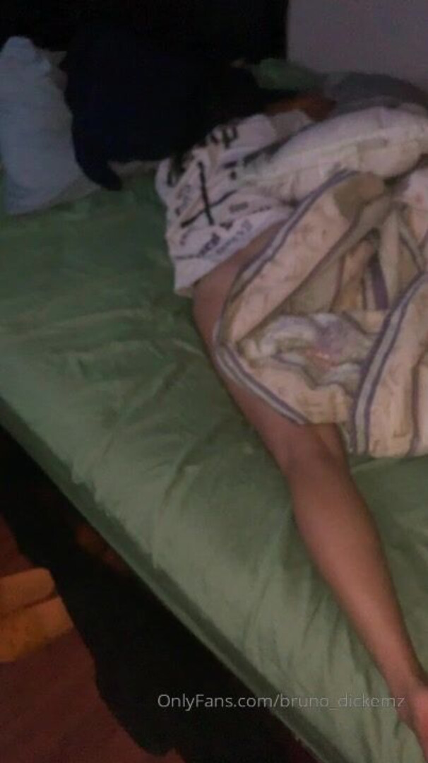 Part 1 Sleepy Bitch So This Chick I'm Bangin Dec - pov - hardcore - handjob