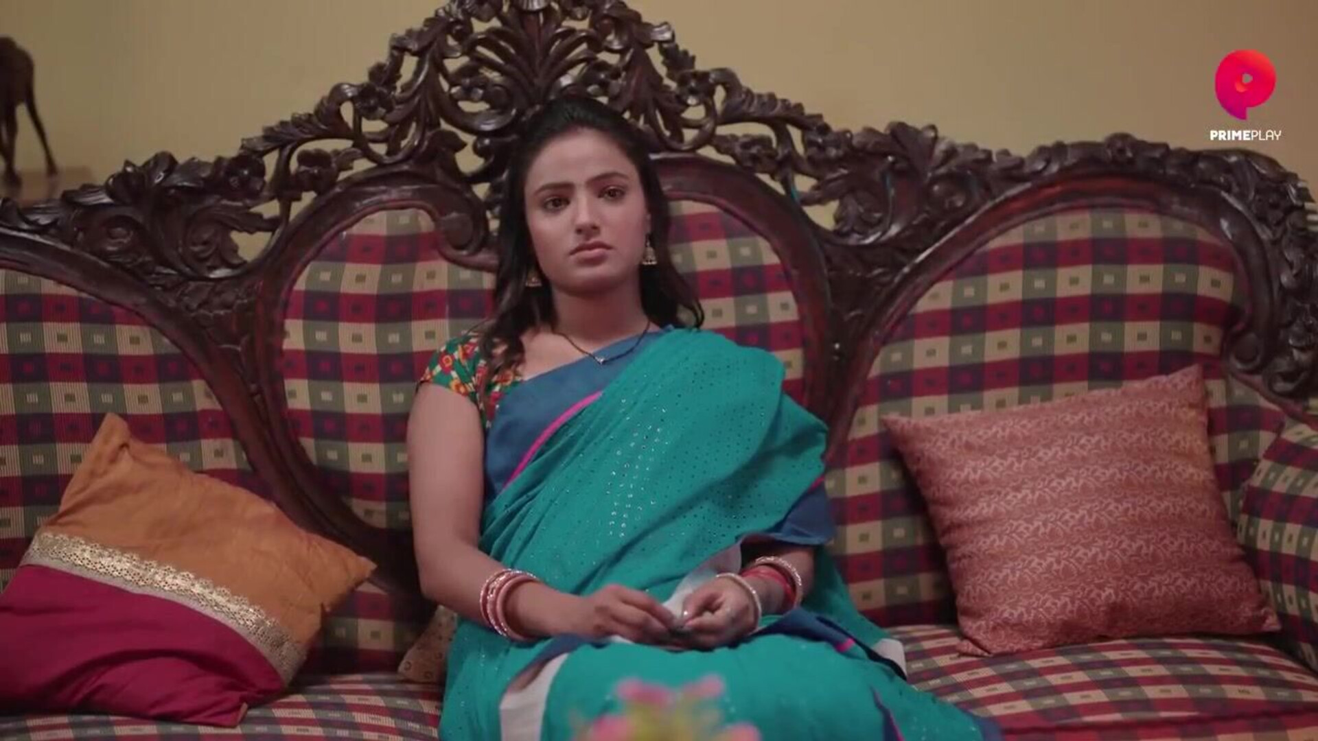 Pehredaar Season 1 Episode 3 (2023) PrimePlay Hindi Hot Web Series - leenasingh - sharonparmar - ayushibhowmick - peehukanojiya - pihusharma - poojasinha - pihujaiswal - jayshreegaikwad - ritupandey -