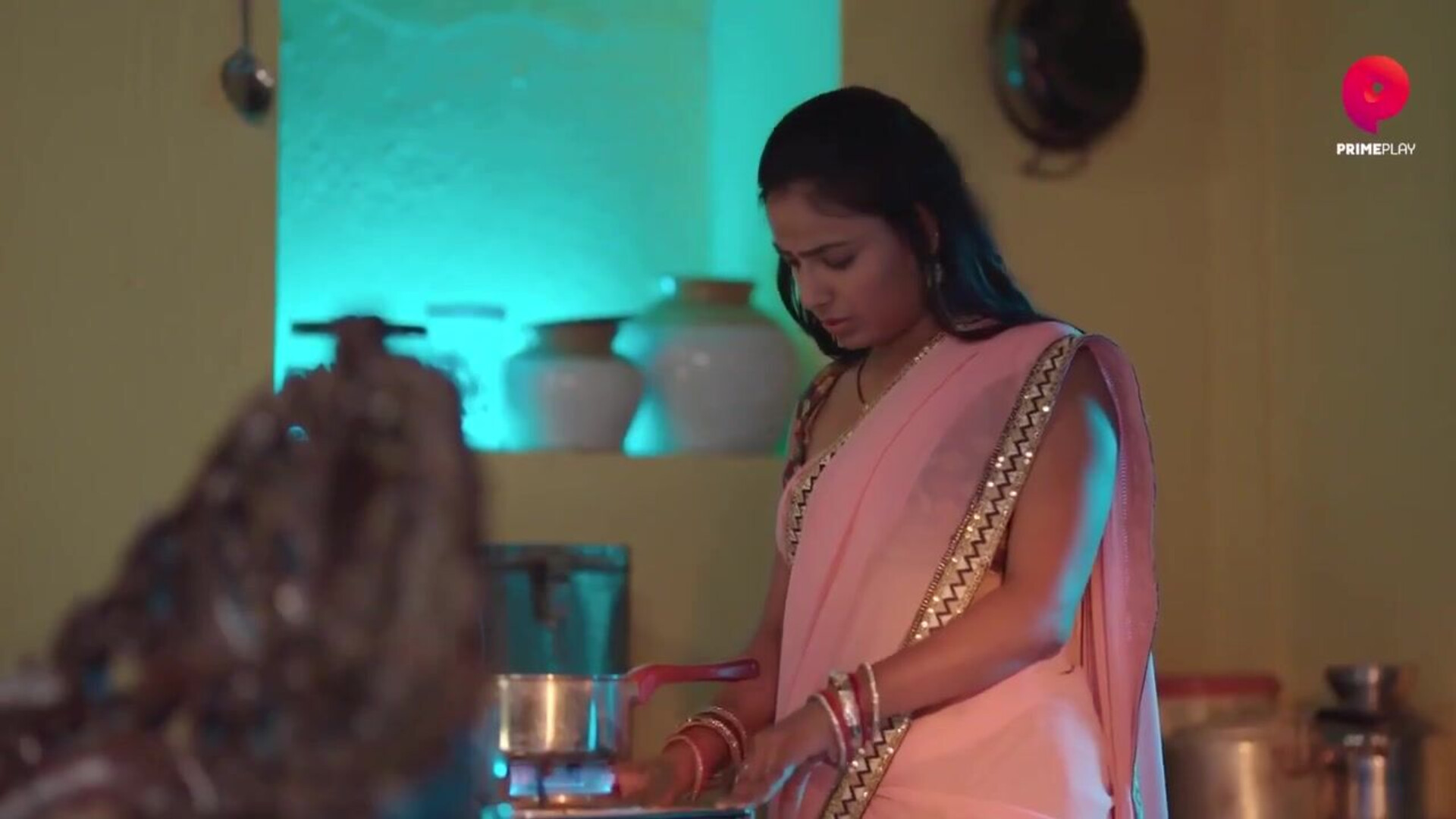Pehredaar Season 1 Episode 3 (2023) PrimePlay Hindi Hot Web Series - leenasingh - sharonparmar - ayushibhowmick - peehukanojiya - pihusharma - poojasinha - pihujaiswal - jayshreegaikwad - ritupandey -