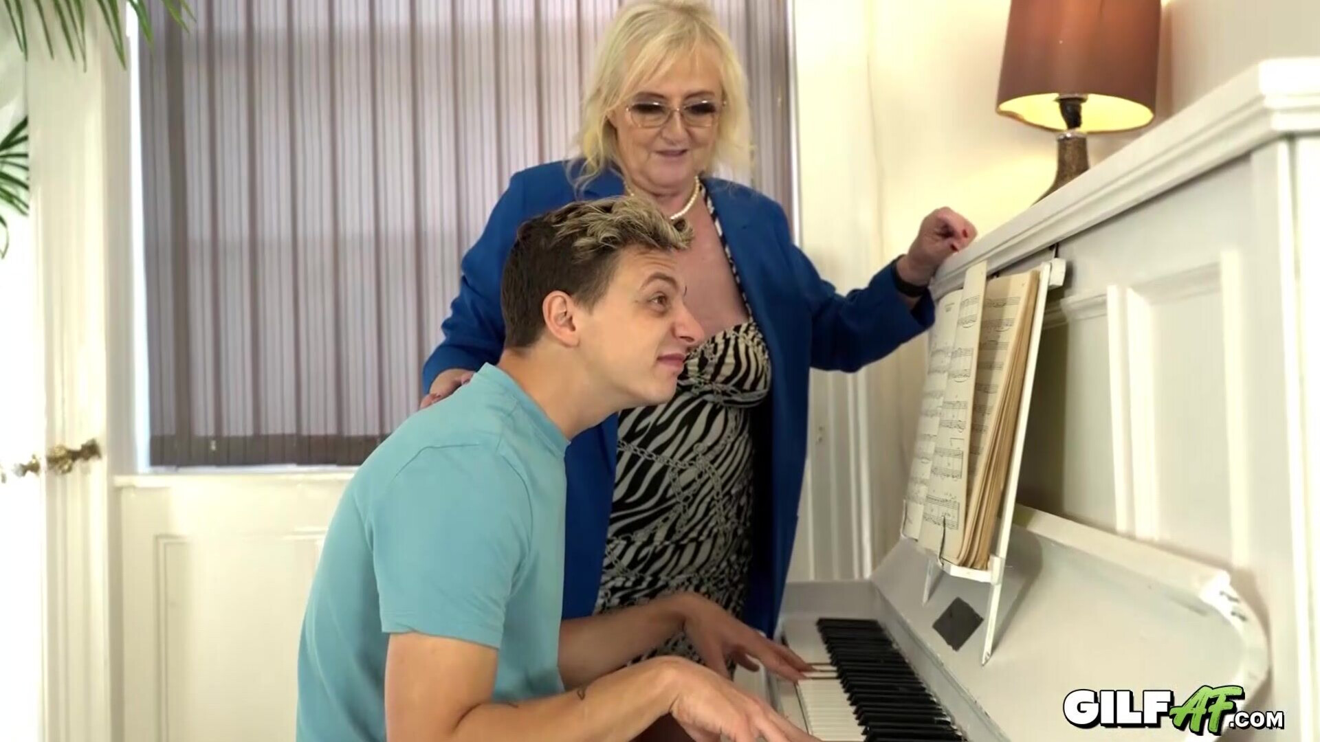 Plump Claire Knight granny Porn - granny - mature - gilf - older - bbw - gilfaf - hardcore - creampie