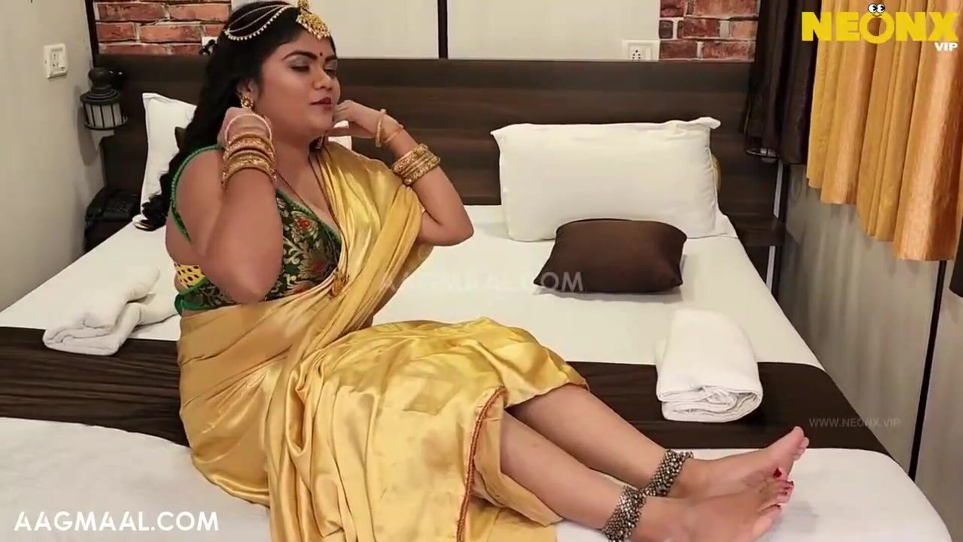 Poonam Bhabhi Uncut (2023) Neonx Hindi Hot Short Film - ritupandey - prajaktajahagirdar - neelam - sapnasappu - bhargavidebi - bhargavidevi - tinanandy - tinadutta - sucharitabhattacharya - alkaraj