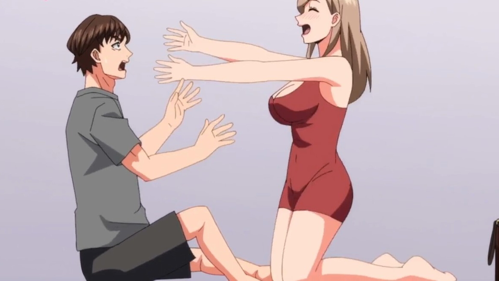 Pounded from behind in loud, sloppy doggy sex ◌ HENTAI UNCENSORED 2025 - hentai ass - anime hentai - anime sex - anime porn - anime girl - anime ass - hentai big tits - hentai big ass - animation porn - big ass animation