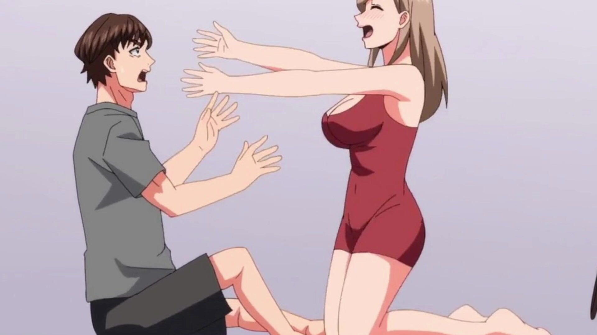 Pounded from behind in loud, sloppy doggy sex ◌ HENTAI UNCENSORED 2025 - hentai ass - anime hentai - anime sex - anime porn - anime girl - anime ass - hentai big tits - hentai big ass - animation porn - big ass animation