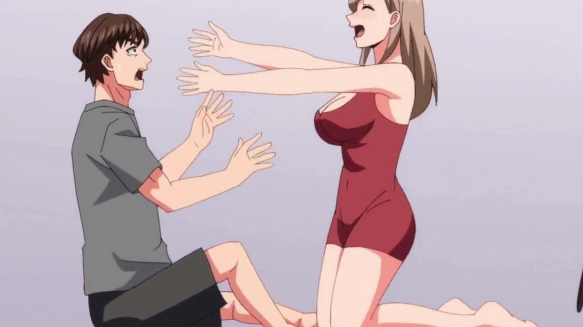 Pounded from behind in loud, sloppy doggy sex ◌ HENTAI UNCENSORED 2025 - hentai ass - anime hentai - anime sex - anime porn - anime girl - anime ass - hentai big tits - hentai big ass - animation porn - big ass animation