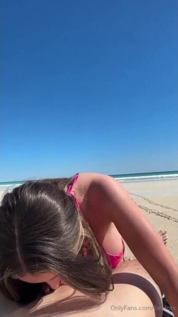 Public Sex Tape - big ass - big tits - blowjob - sex - fuck