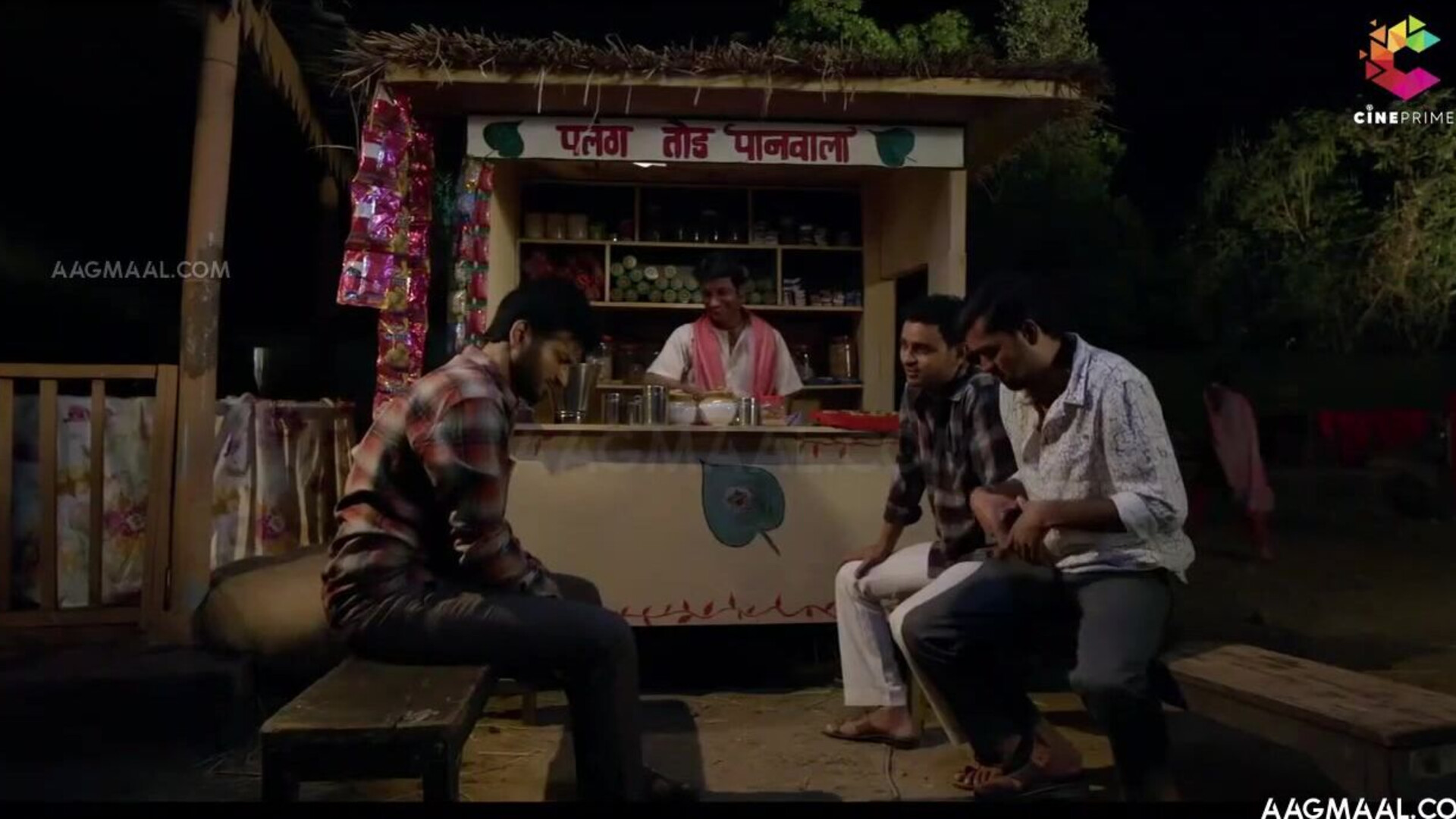 Puddan Season 01 Episode 02 (2024) Cineprime Hindi Hot Web Series - sanandabanerjee - chandrimabanerjee - gargikhakhalary - priyagamre - bhartijha - leenasingh - prajaktajahagirdar - kairashehgal - sharonparmar - ayushibhowmick