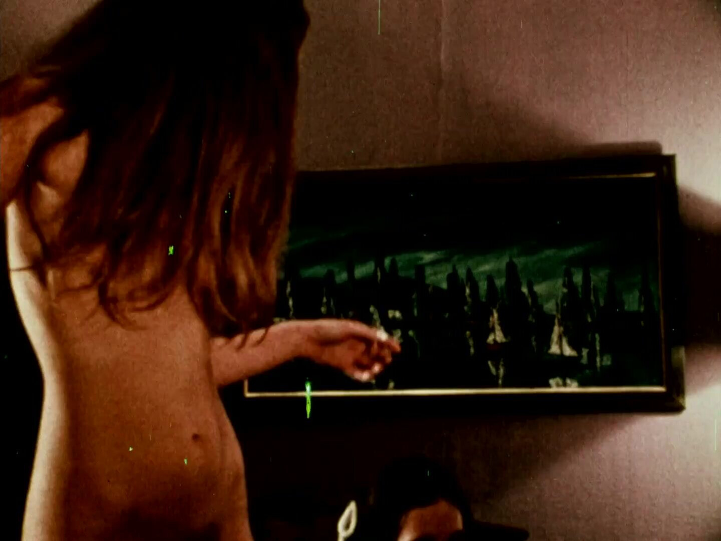 Rampaging Nurses (1971) - retro - classic - vintage - 1970s - 1971