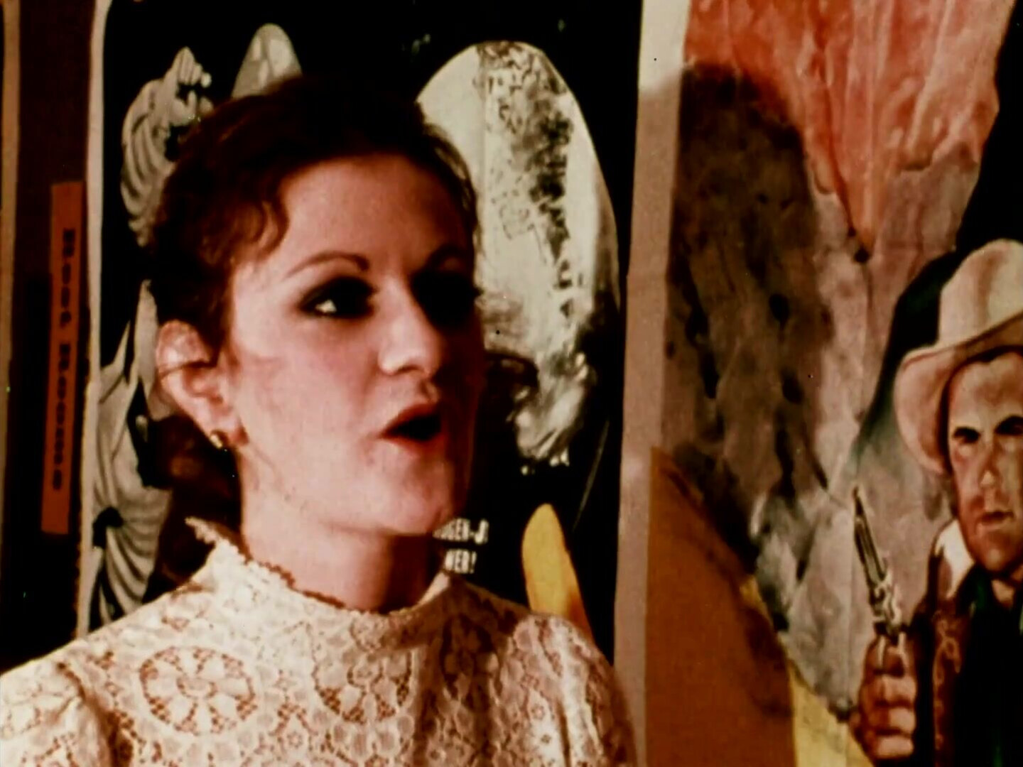Rampaging Nurses (1971) - retro - classic - vintage - 1970s - 1971