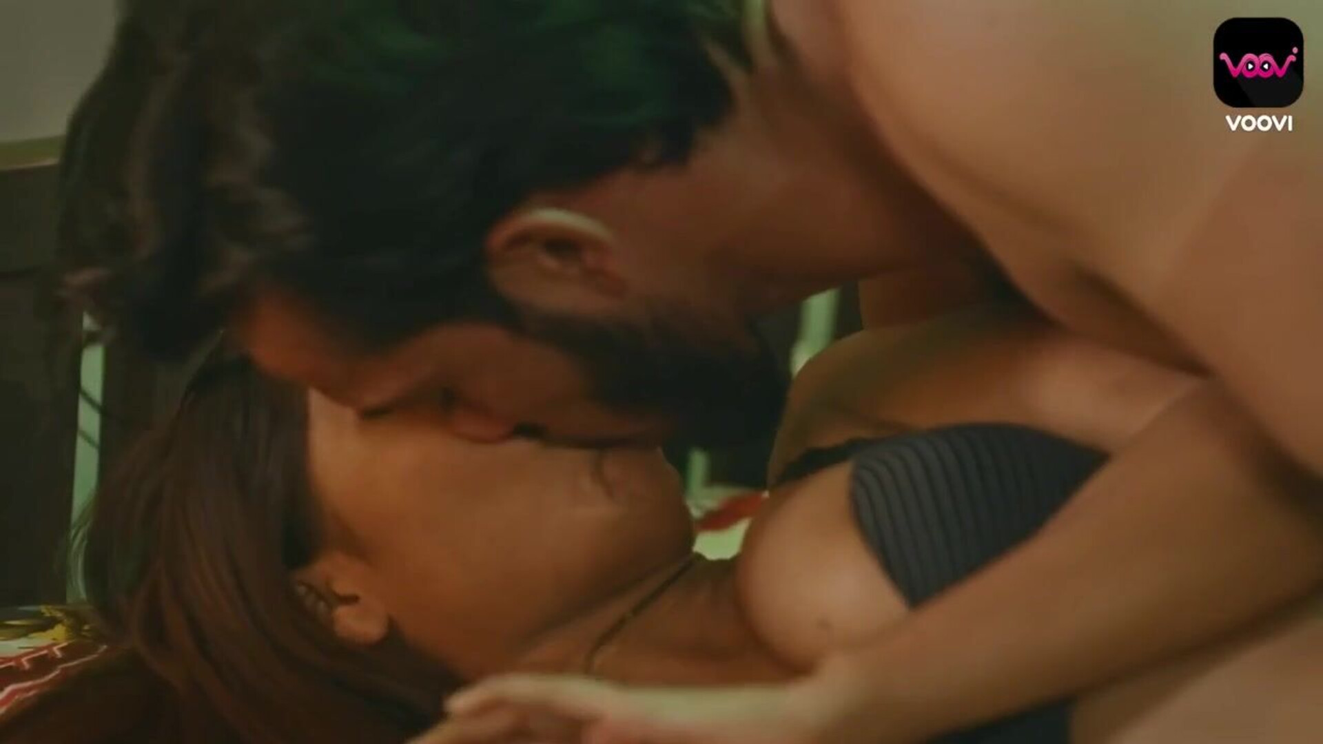 Rangeen Kahaniya Season 01 Episodes 03 and 04 (2024) Voovi Hindi Hot Web Series - sanandabanerjee - chandrimabanerjee - gargikhakhalary - priyagamre - bhartijha - leenasingh - prajaktajahagirdar - kai
