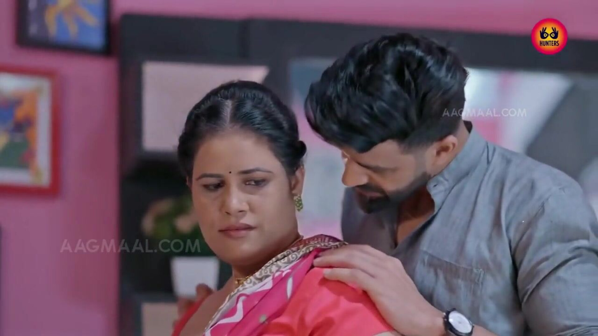 Ranjish Season 01 Episode 01 (2023) HuntersApp Hindi Hot Web Series - sapnasappu - tinanandy - tinadutta - sucharitabhattacharya - zoyarathore - kajalchauhan - jyotimishra - anmolkhan - fetish - blowj