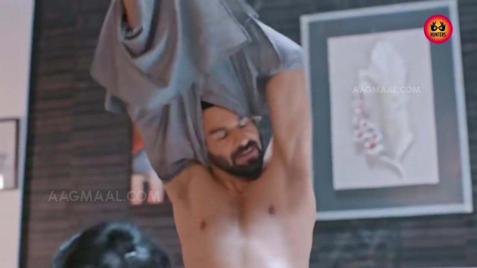 Ranjish Season 01 Episode 01 (2023) HuntersApp Hindi Hot Web Series - sapnasappu - tinanandy - tinadutta - sucharitabhattacharya - zoyarathore - kajalchauhan - jyotimishra - anmolkhan - fetish - blowj
