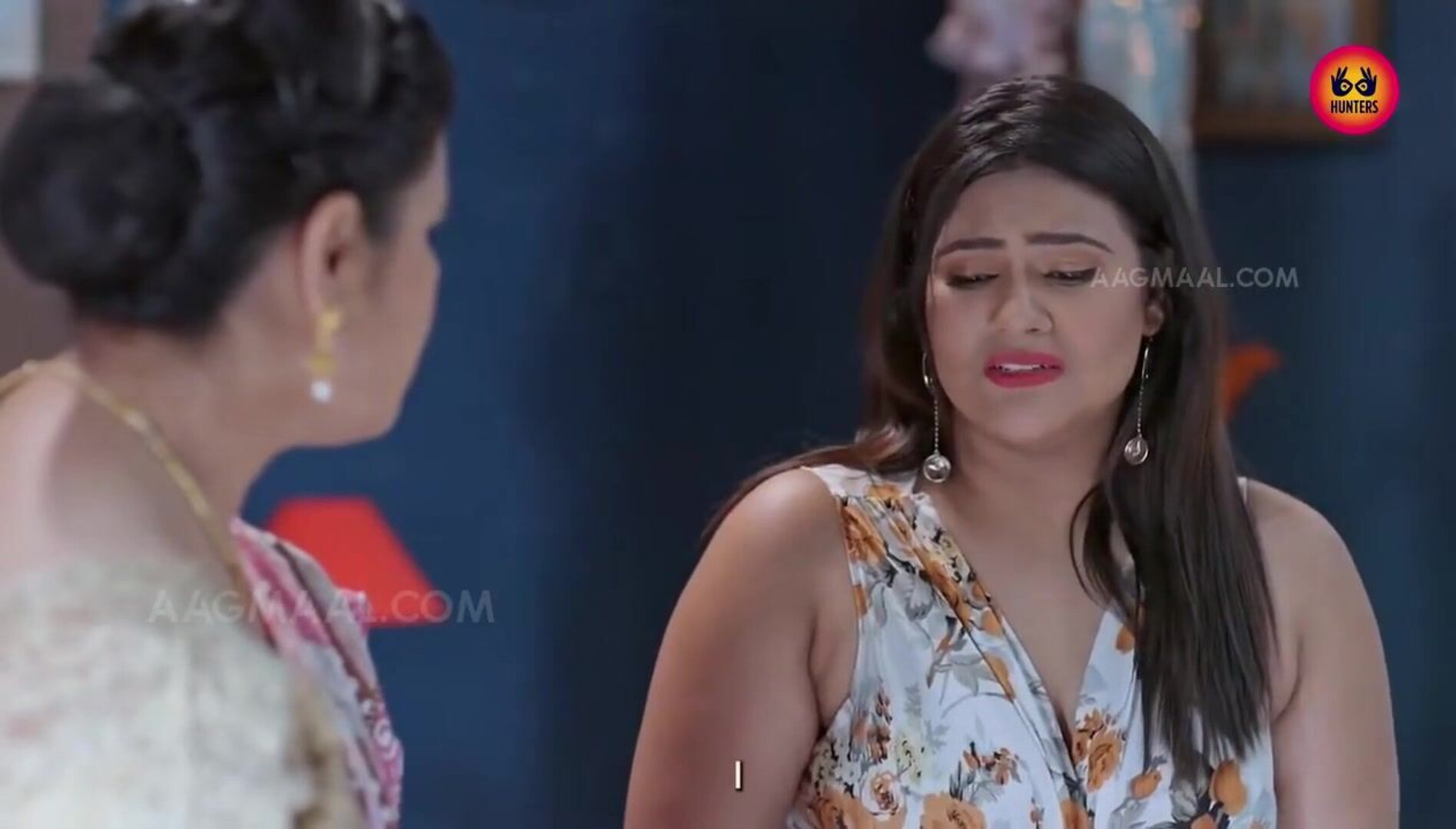 Ranjish Season 01 Episode 01 (2023) HuntersApp Hindi Hot Web Series - sapnasappu - tinanandy - tinadutta - sucharitabhattacharya - zoyarathore - kajalchauhan - jyotimishra - anmolkhan - fetish - blowj