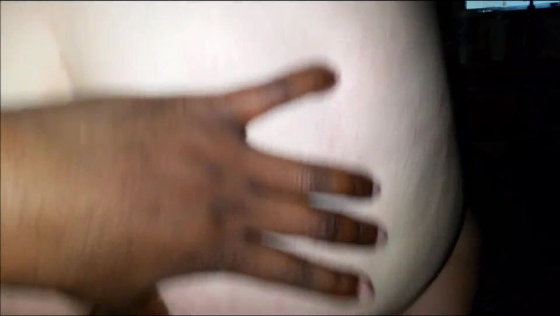 Real Homemade Interracial Is 36 - interracial - hardcore - handjob