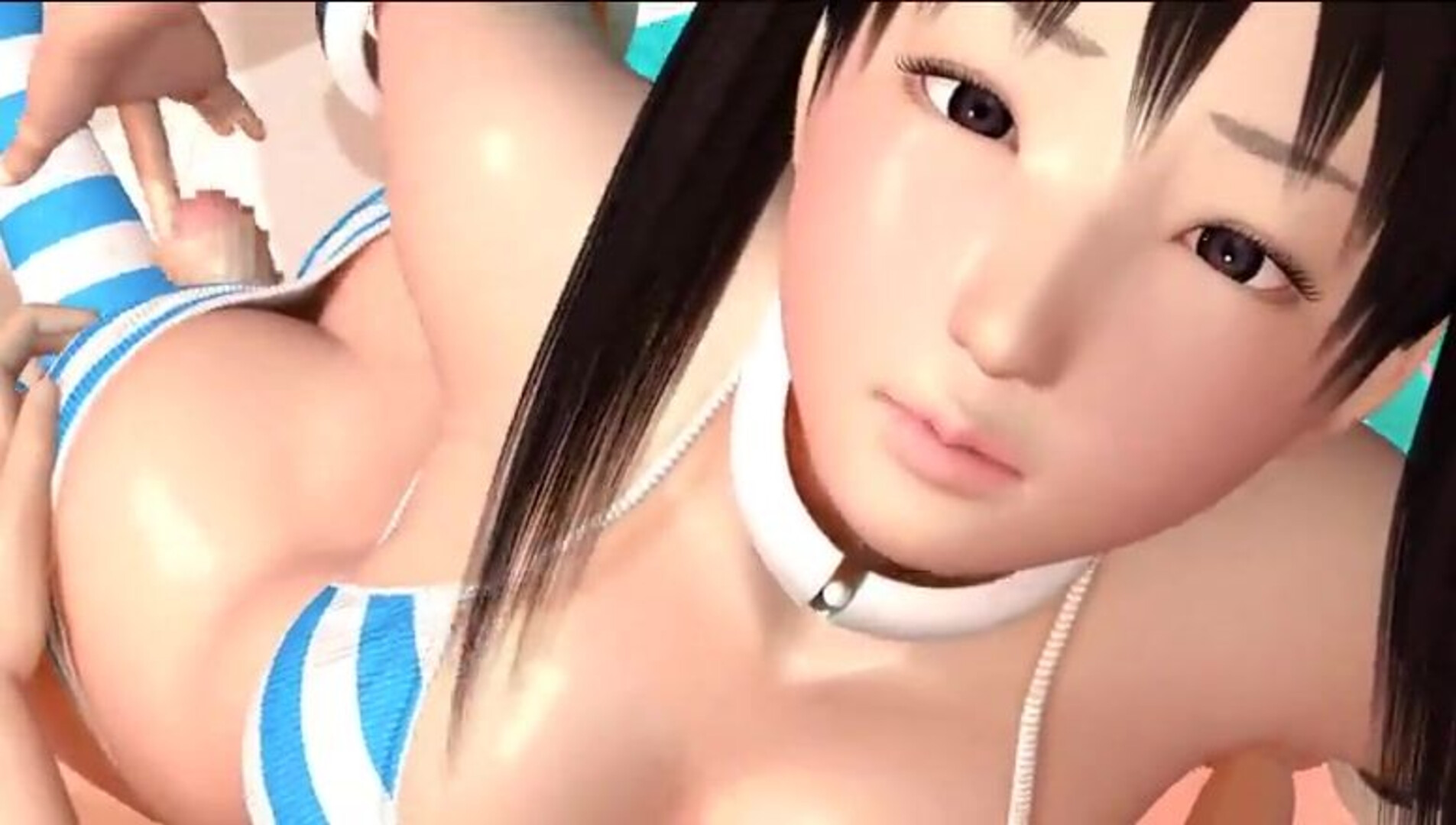 Reflect (2012) - hentai