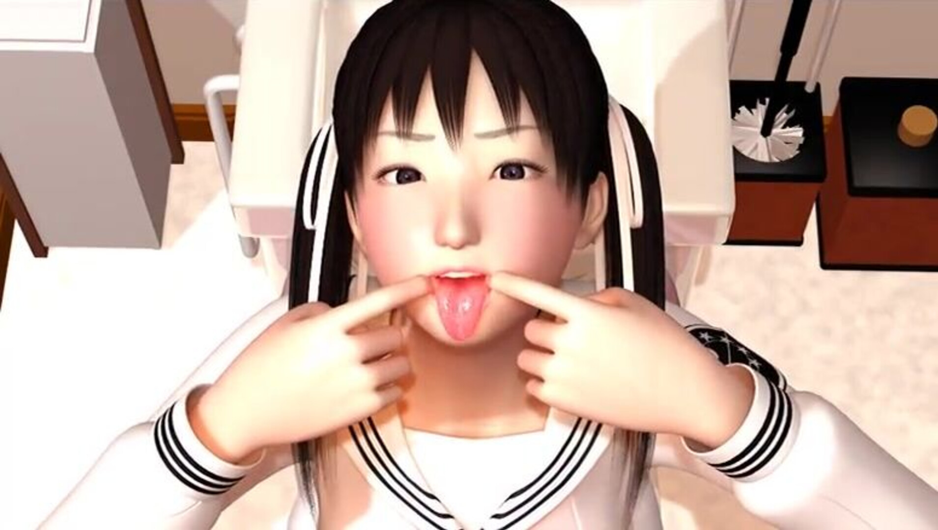 Reflect (2012) - hentai